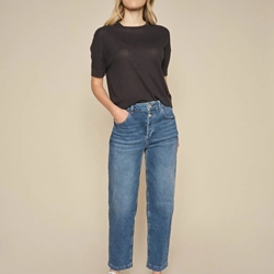 MOS MOSH Jeans Adeline Jentra - Imagen 2