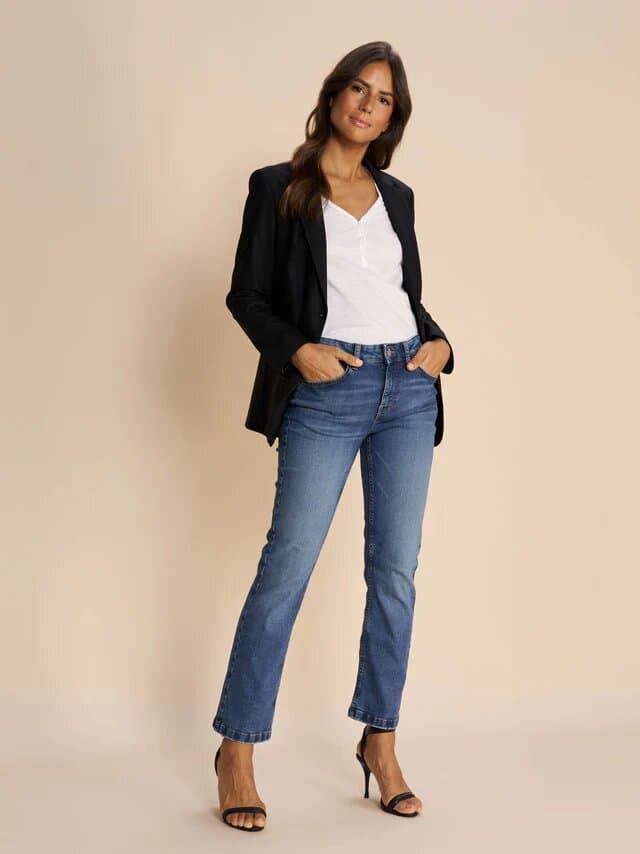 MOS MOSH Jeans Ashley Imera - Imagen 1