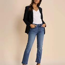 MOS MOSH Jeans Ashley Imera - Imagen 1