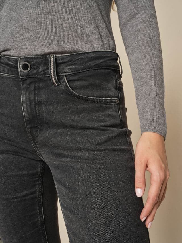 MOS MOSH Jeans Ashley Perla - Imagen 1