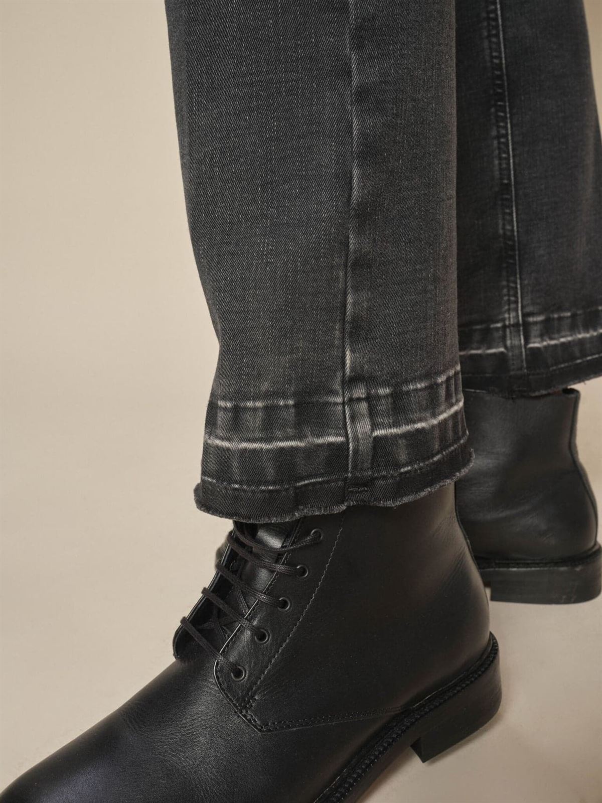 MOS MOSH Jeans Ashley Perla - Imagen 3