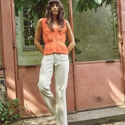 MOS MOSH Jeans ASLHEY BLOSSOM - Imagen 1