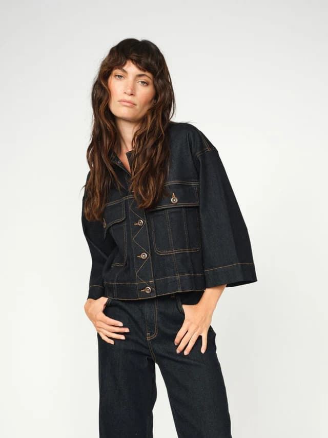 MOS MOSH Jeans Colette Daw - Imagen 1