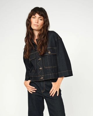 MOS MOSH Jeans Colette Daw - Imagen 1