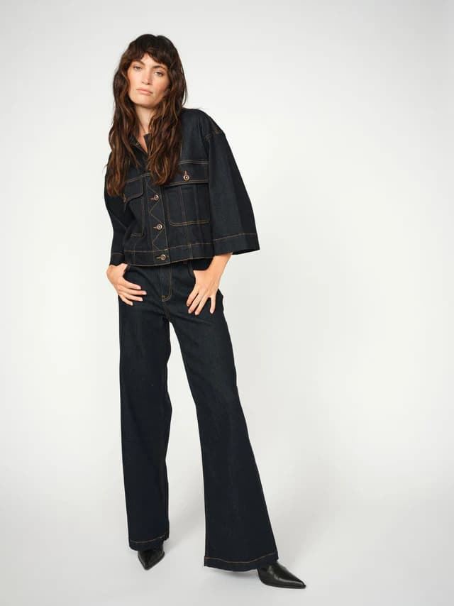 MOS MOSH Jeans Colette Daw - Imagen 2