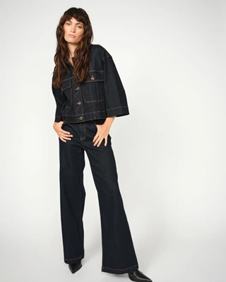 MOS MOSH Jeans Colette Daw - Imagen 2