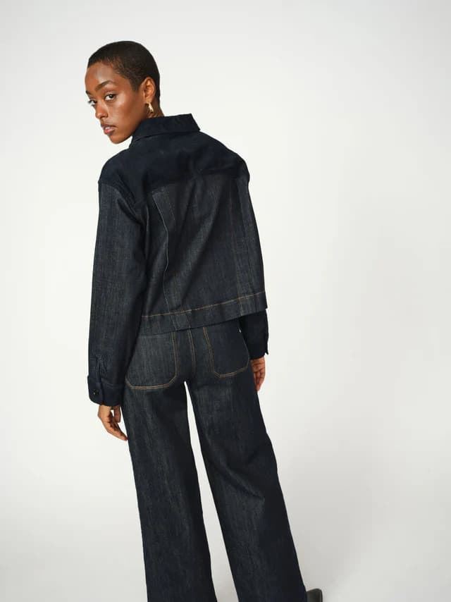 MOS MOSH Jeans Colette Daw - Imagen 4