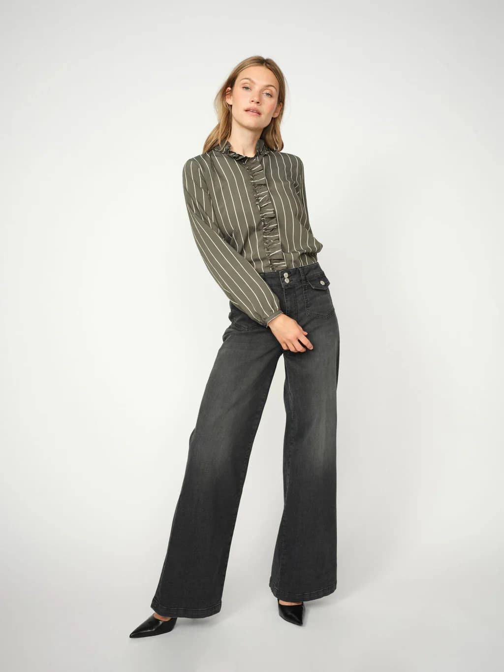 MOS MOSH Jeans Colette - Imagen 1