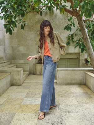 MOS MOSH Jeans Colette - Imagen 1
