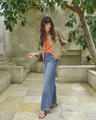 MOS MOSH Jeans Colette - Imagen 1