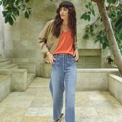 MOS MOSH Jeans Colette - Imagen 2