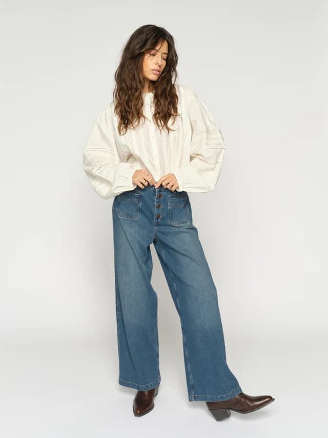 MOS MOSH Jeans Colette - Imagen 3