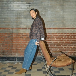 MOS MOSH Jeans Rosy Galleon - Imagen 1