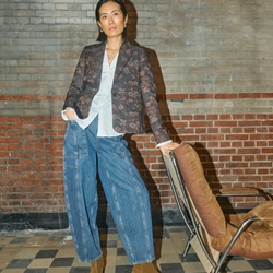 MOS MOSH Jeans Rosy Galleon - Imagen 2