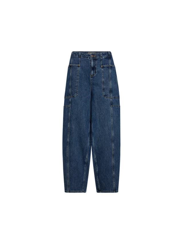 MOS MOSH Jeans Rosy Galleon - Imagen 5