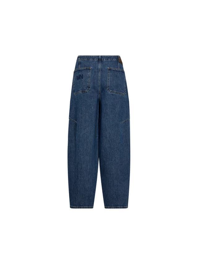 MOS MOSH Jeans Rosy Galleon - Imagen 6