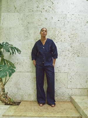 MOS MOSH Jeans VERONE - Imagen 1