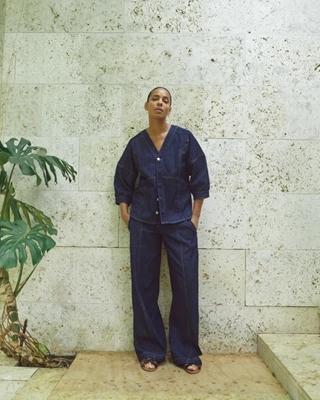 MOS MOSH Jeans VERONE - Imagen 1