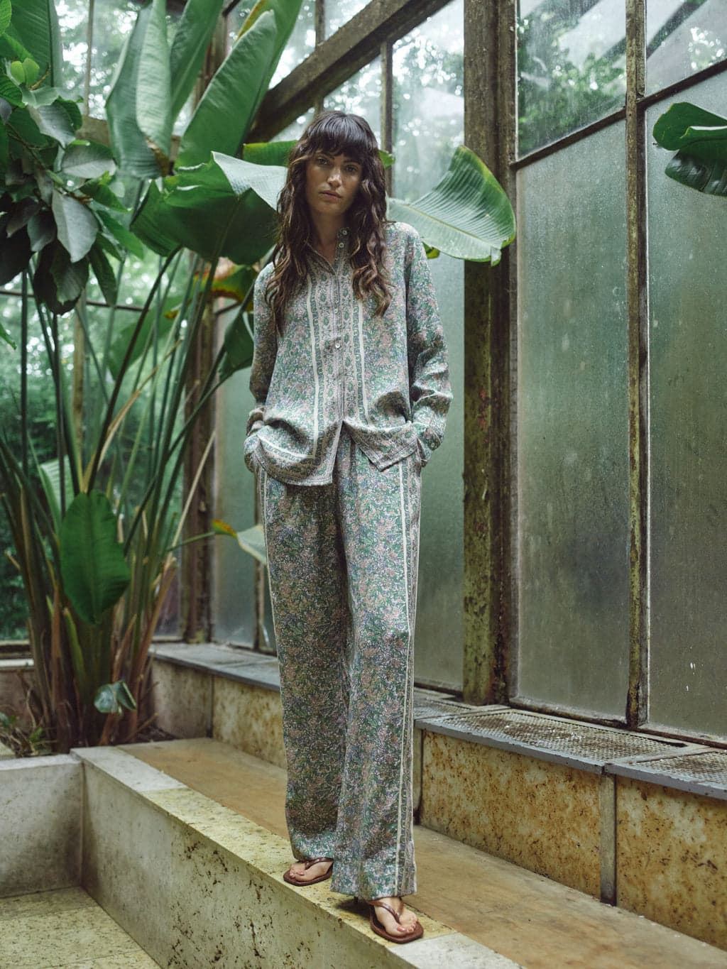 MOS MOSH Pantalón BALA - Imagen 1