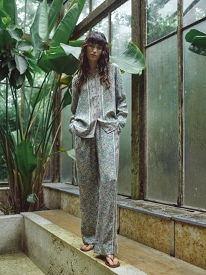 MOS MOSH Pantalón BALA - Imagen 1