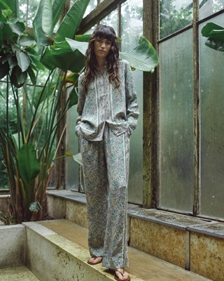 MOS MOSH Pantalón BALA - Imagen 1