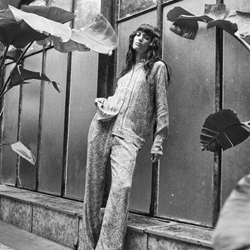 MOS MOSH Pantalón BALA - Imagen 2