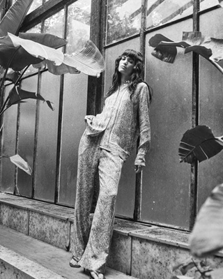 MOS MOSH Pantalón BALA - Imagen 2