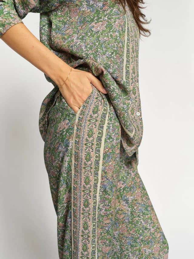 MOS MOSH Pantalón BALA - Imagen 3