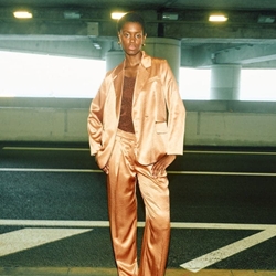 MOS MOSH Pantalón CALBIE - Imagen 2