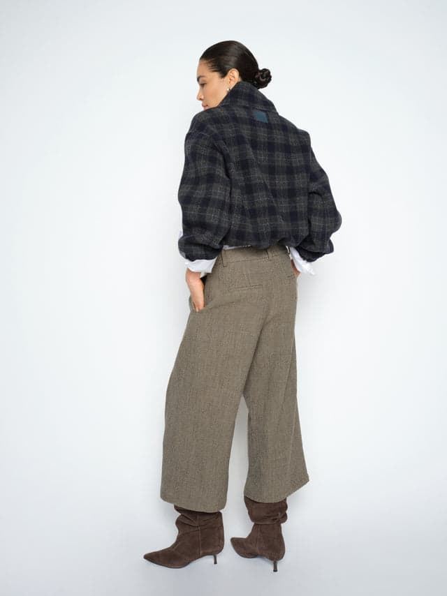 MOS MOSH Pantalón Corinne - Imagen 6