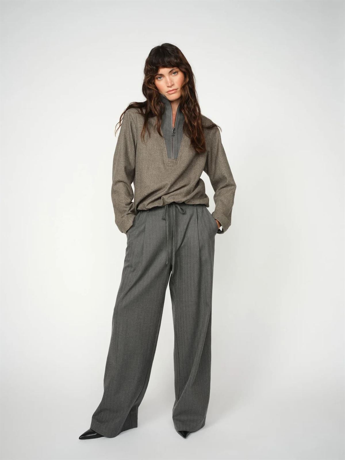 MOS MOSH Pantalón Monrose - Imagen 1