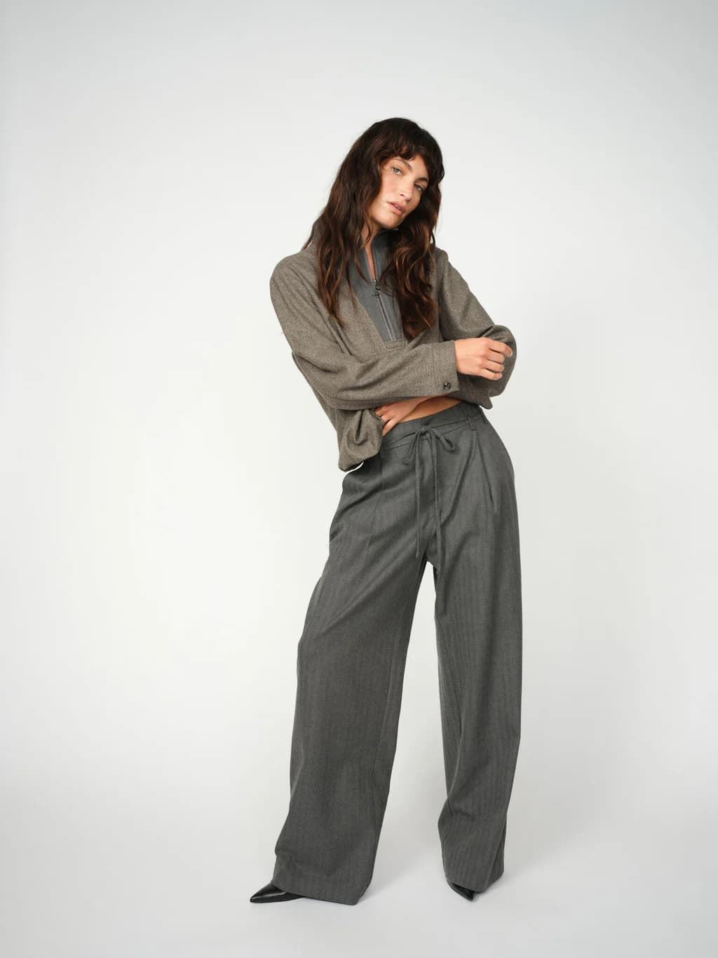 MOS MOSH Pantalón Monrose - Imagen 2