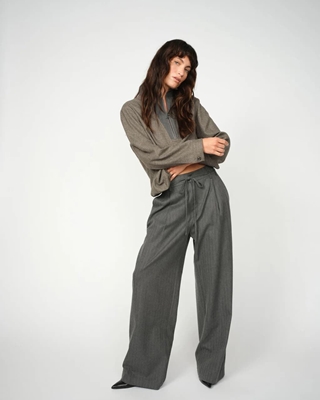 MOS MOSH Pantalón Monrose - Imagen 2