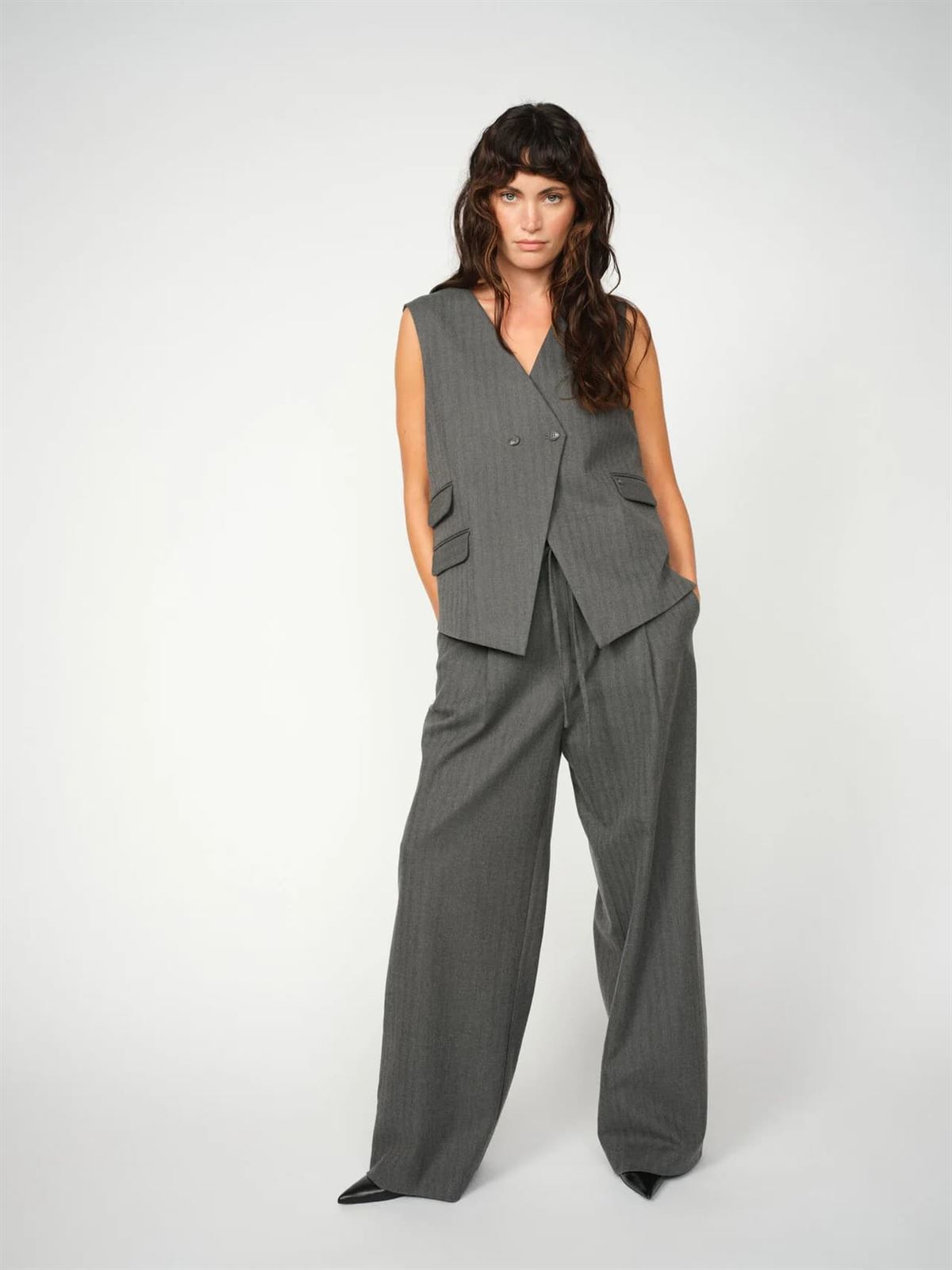 MOS MOSH Pantalón Monrose - Imagen 3
