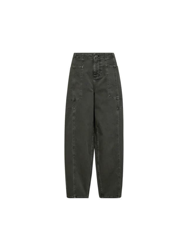 MOS MOSH Pantalón Rosy Melo - Imagen 5