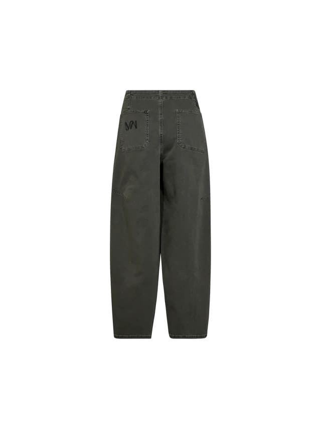 MOS MOSH Pantalón Rosy Melo - Imagen 6