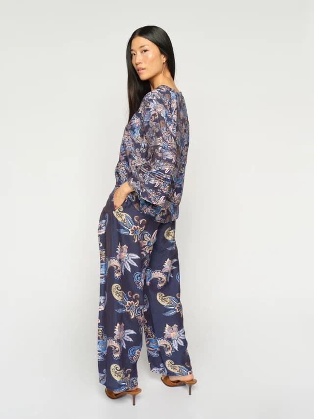 MOS MOSH Pantalón ZOQUE - Imagen 2