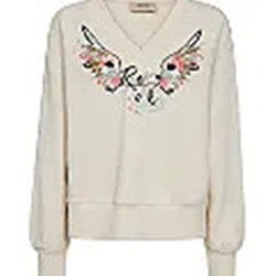 MOS MOSH Sudadera Cosette - Imagen 1