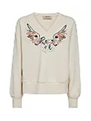 MOS MOSH Sudadera Cosette - Imagen 1