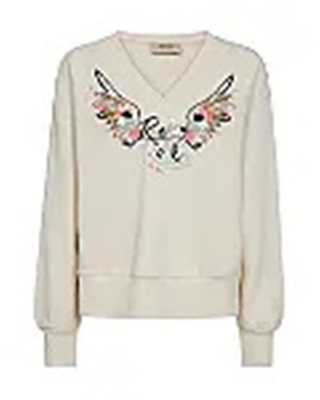 MOS MOSH Sudadera Cosette - Imagen 1