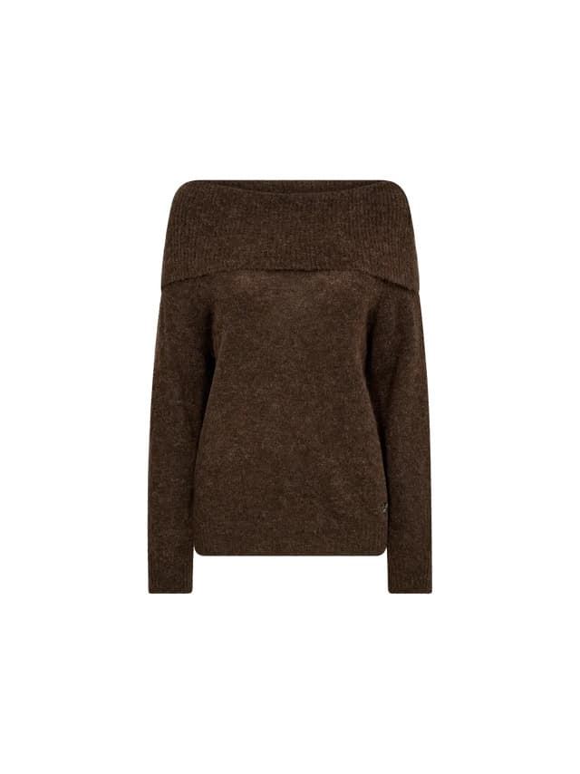 MOS MOSH Sweater de Punto MAPE - Imagen 3