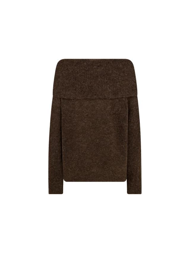 MOS MOSH Sweater de Punto MAPE - Imagen 4