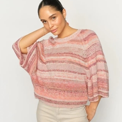 MOS MOSH Sweater EDELE - Imagen 2