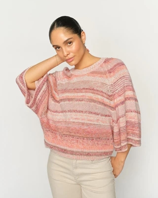 MOS MOSH Sweater EDELE - Imagen 2