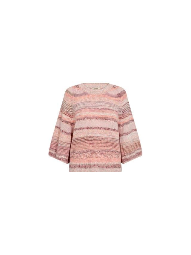 MOS MOSH Sweater EDELE - Imagen 3