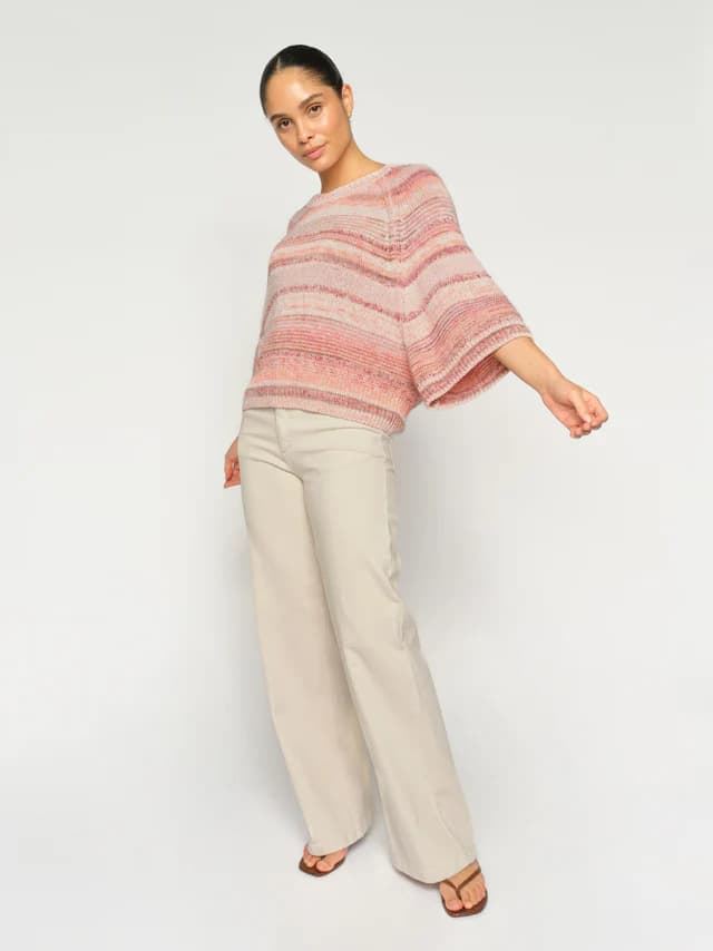 MOS MOSH Sweater EDELE - Imagen 6