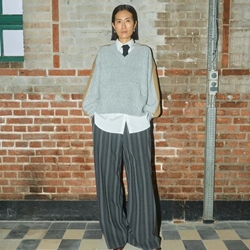 MOS MOSH Sweter Beth Ottili - Imagen 1