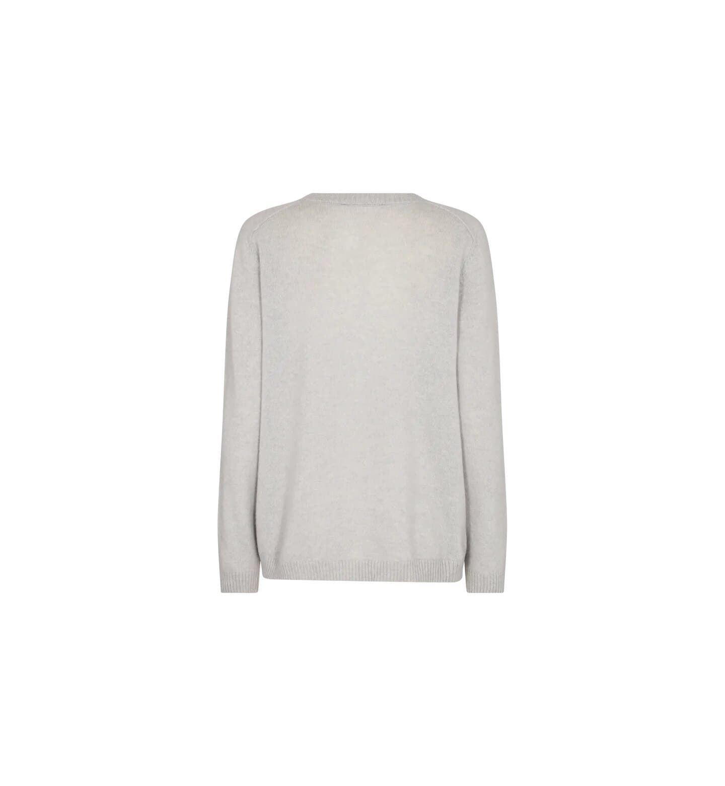 MOS MOSH Sweter Cashmere Arlie - Imagen 4