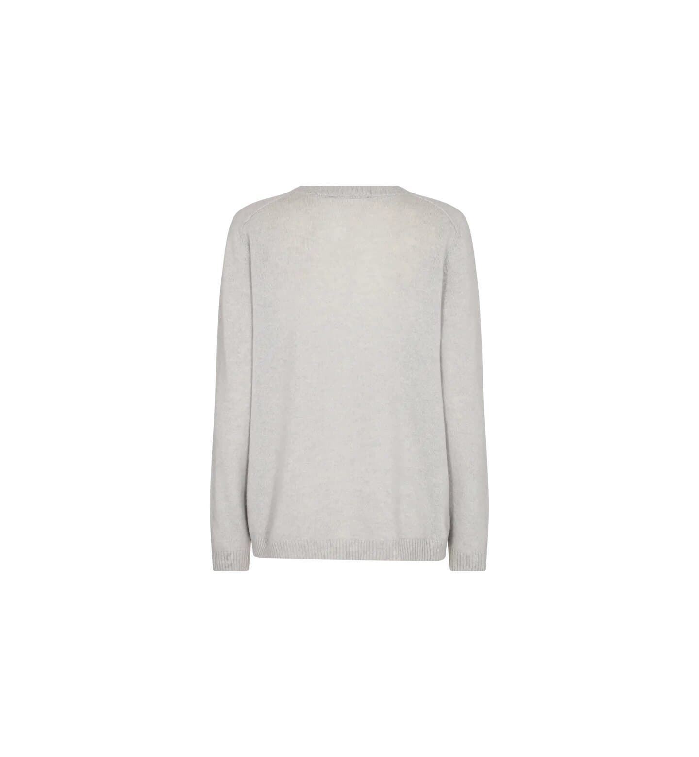 MOS MOSH Sweter Cashmere Arlie - Imagen 4