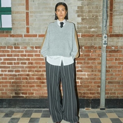 MOS MOSH Sweter OTTILI - Imagen 1